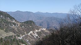 Shennongjia, Hubei, China - panoramio (19).jpg