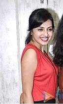 Shrenu Parikh: Años & Cumpleaños