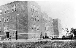 Shubenacadie Indian Residential School