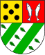 Blason de Sien