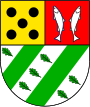 Blason de Sien