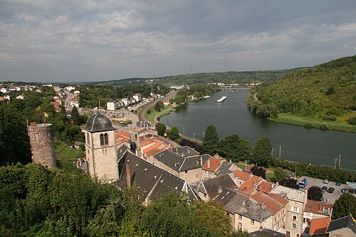 Volet roulant Sierck-les-Bains (57480)