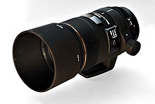 Sigma 150mm F 2 8 Apo Macro Ex Dg Hsm Lens Wikipedia