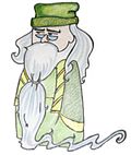 Thumbnail for Albus Dumbledore