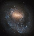 Thumbnail for NGC 4618