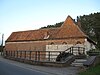 Watermolen met hoeve