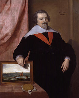 John Backhouse English landowner and politician