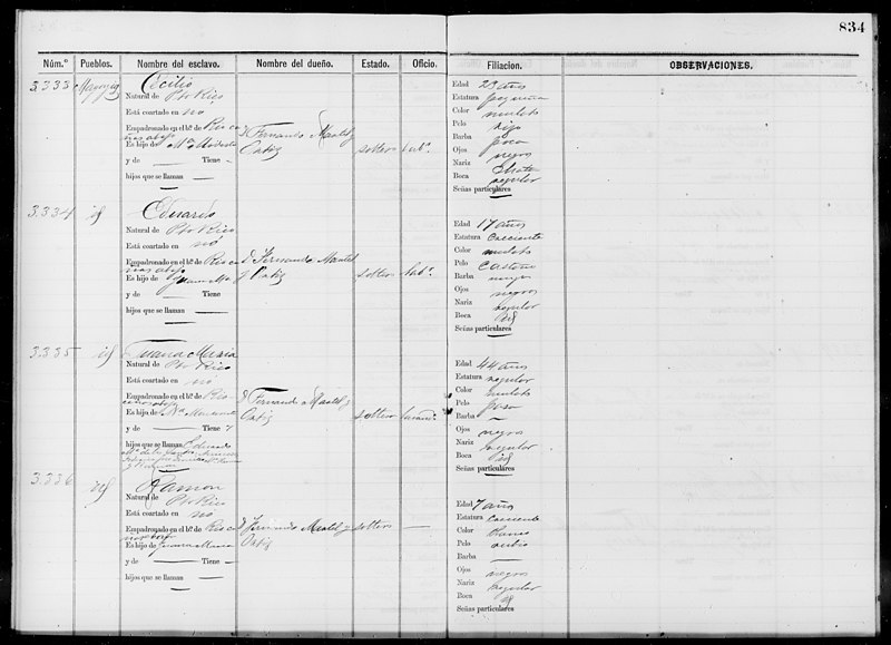 File:Slave Schedules for District 4, Mayaguez(...) - NARA - 63811126 (page 416).jpg