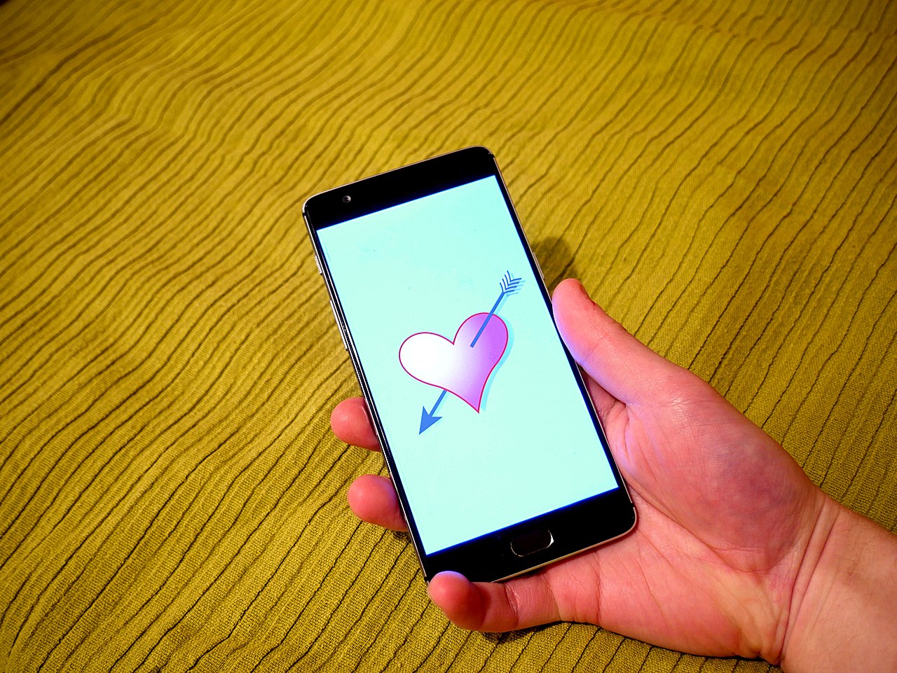 2015 iPhone dating apps