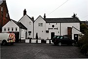 Smisby Arms