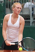 Vorschaubild für Anna Smith (Tennisspielerin)