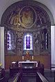 St. Patrokli Seitenkapelle