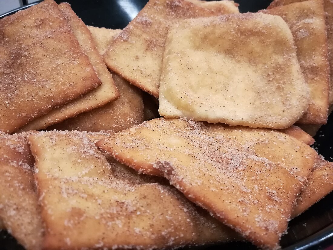 Sopaipilla