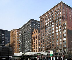 South Dearborn Street 060409.jpg