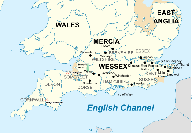 File:Southern British Isles 9th century.svg