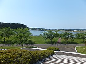 惣三郎沼公園