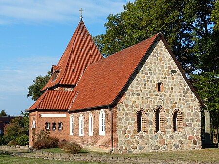 Sprakensehl Kirche460SO