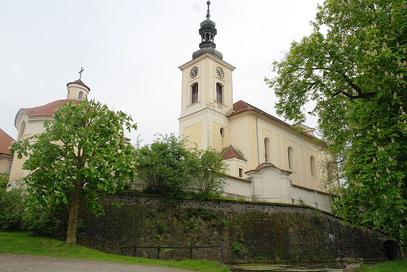 File:Středokluky, Praha-západ, Kostel sv. Prokpa 02.JPG