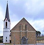 St. Anna (Hellenthal)
