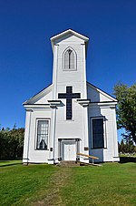 St. Denis kirke