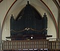 Orgel