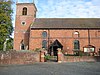 کلیسای سنت مارگارت انطاکیه - geograph.org.uk - 588379.jpg