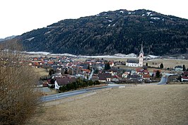 Sankt Peter am Kammersberg
