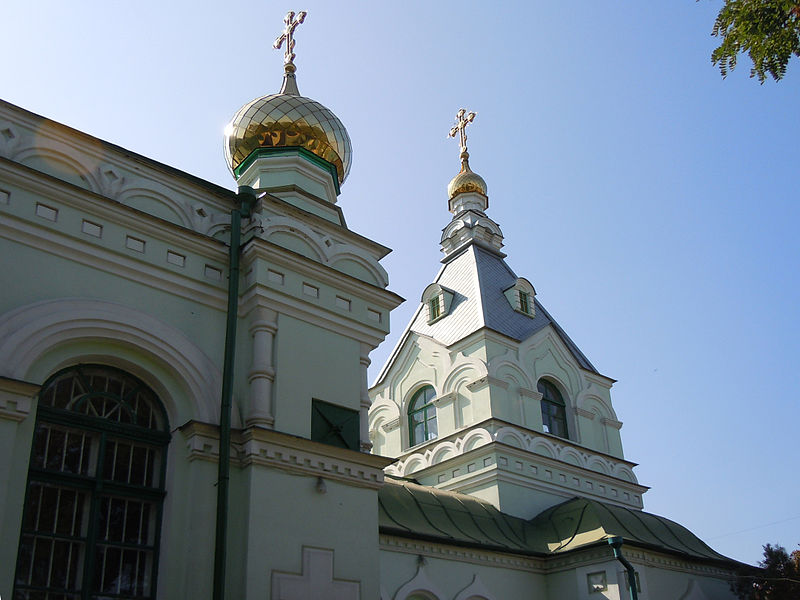 File:St. Trinity church, Slobidka 09.JPG
