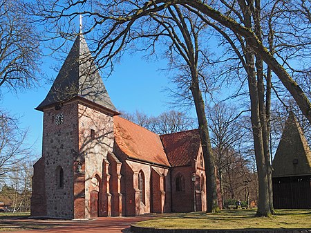 St. Urbani Kirche Munster08032015 01