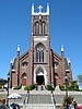 St. Vincent Ferrer Catholic Church, 925 Sacramento St, Vallejo, CA 4-21-2013 1-53-37 PM.JPG