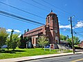 Thumbnail for St. Adalbert Parish (Enfield, Connecticut)