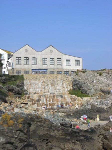 File:St Ives Museum - geograph.org.uk - 991999.jpg