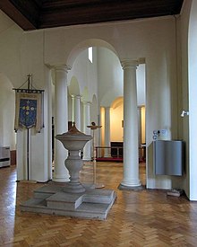 St Martin, Knebworth, Herts - Yazı Tipi - geograph.org.uk - 433285.jpg