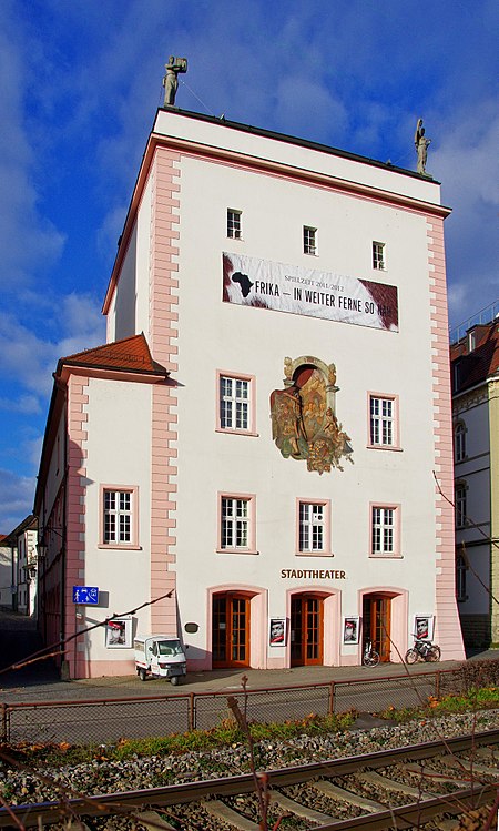 Stadttheater (Konstanz) 1392