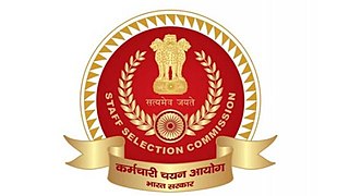<span class="mw-page-title-main">Staff Selection Commission</span> Government of India agency responsible for recruitment of staffs