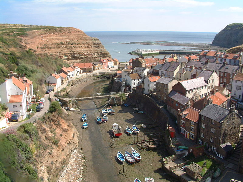 File:Staithes.JPG