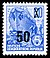 Selos da Alemanha (GDR) 1954, MiNr 0441.jpg