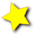 Star with shadow.svg