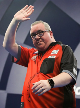 Stephen Bunting