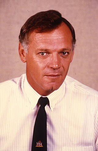 <span class="mw-page-title-main">1987 Northern Territory general election</span>