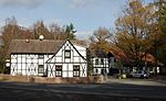 Sternhaus (Quedlinburg)