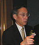 Steven Chu