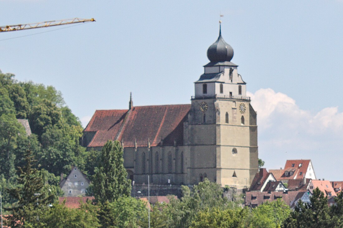 Herrenberg (Badenia-Wirtembergia)