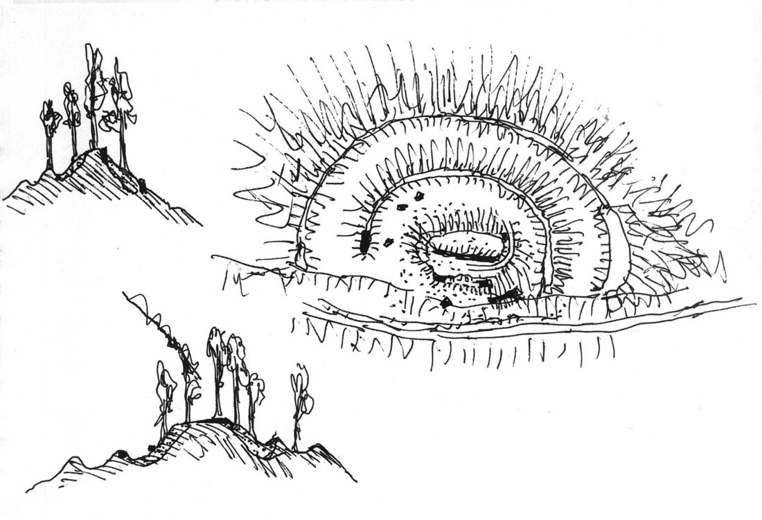 Burg Stollenburg