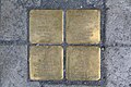 Stolperstein, Landsberger Straße 65