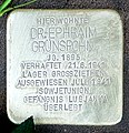 Ephraim Grünspohn, Regensburger Straße 10, Berlin-Schöneberg, Deutschland