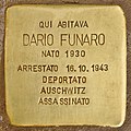 Stolperstein für Dario Funaro (Rom).jpg