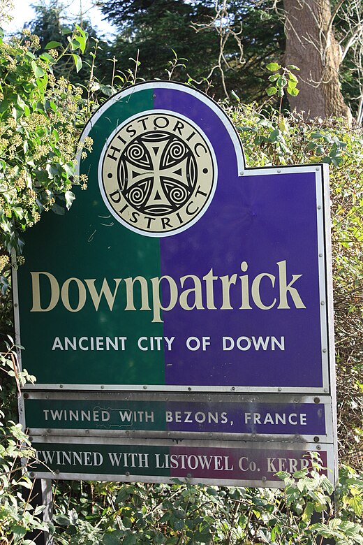 Downpatrick