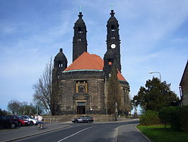 Christuskerk