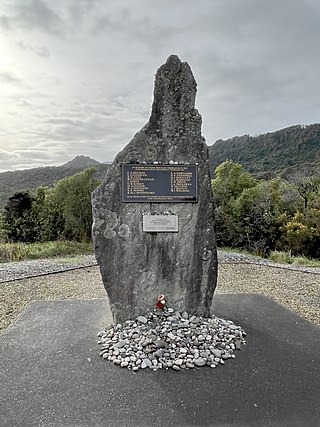 <span class="mw-page-title-main">Strongman Mine</span> Underground coal mine north of Greymouth, New Zealand